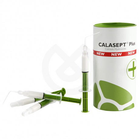 Calasept Plus