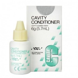 Cavity conditioner