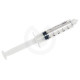 Seringues Luer Lock 5 ml
