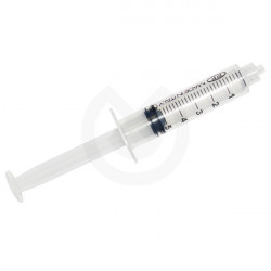 Seringues Luer Lock 5 ml