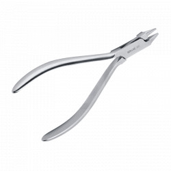 Pince d'angle Orthodontie