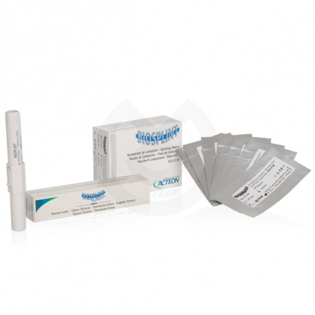 Bandes contention Biosplint