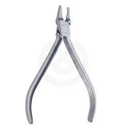 Pince verticale Orthodontie