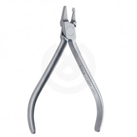 Pince verticale Orthodontie
