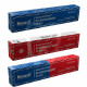 Papiers d'occlusion bausch bk 10
