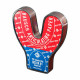 Papiers d'occlusion bausch bk81