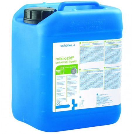Mikrozid Universal Liquid
