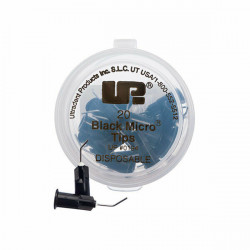 Embouts Black Micro