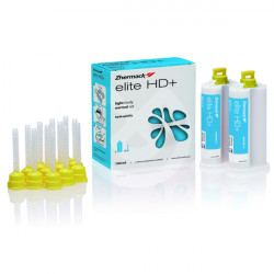 Elite® hd+  regular body
