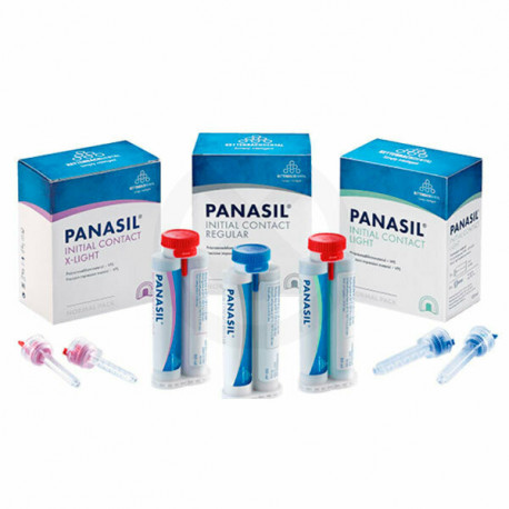 Panasil® initial contact