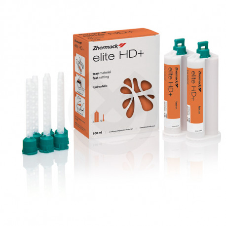 Elite HD+ Tray material Heavy Fast
