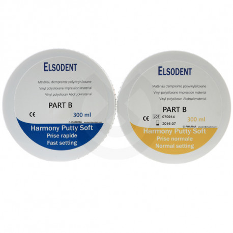Harmony Putty Soft