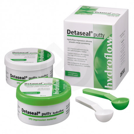 Detaseal Hydroflow Putty