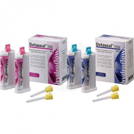 Detaseal Hydroflow Kit