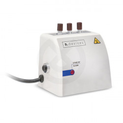 Incubateur biologique
