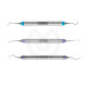 Curette en Hoz Everedge