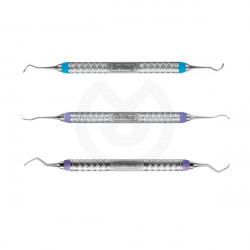 Détartreur faucille Everedge