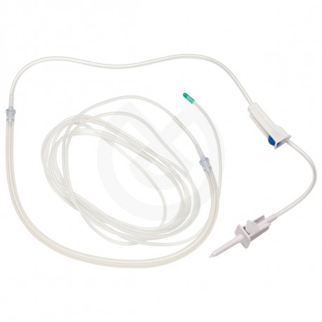 Ligne d'irrigation compatible Kavo