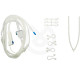 Set d'irrigation def13 micro-moteur 1