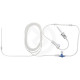 Lignes d'irrigation implantologie