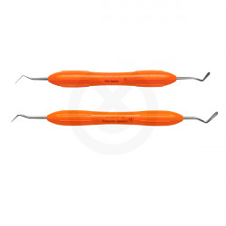Mini spatule à composite ergomax