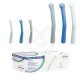 Canules d'aspiration enfants babyjet color