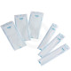 Eurosteril® sachets de stérilisation autocollants