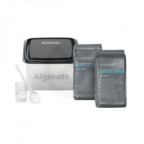 Xantalgin® select
