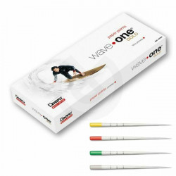 Pointes papier waveone gold