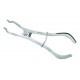 Porte clamps