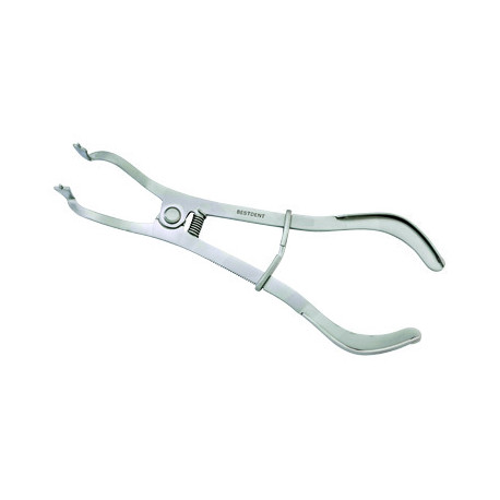 Porte clamps