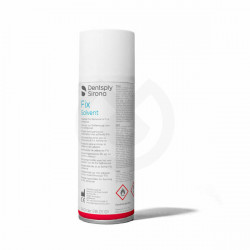 Fix Solvent Spray