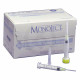 Seringue d'irrigation monoject 27g