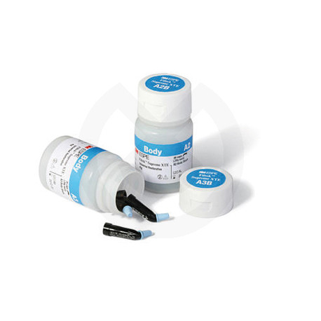 Filtek supreme xte recharge 10 capsules