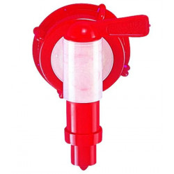 Robinet pour Bidon Schulke