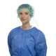 Charlottes élastiques