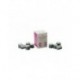 Bague cuivre