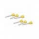 Panasil® embouts mélangeurs
