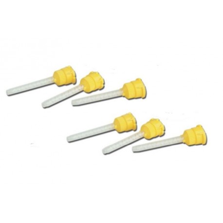 Panasil® embouts mélangeurs