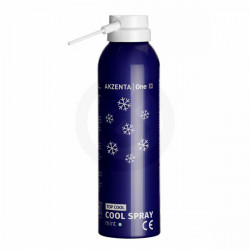Spray réfrigérant Akzenta One