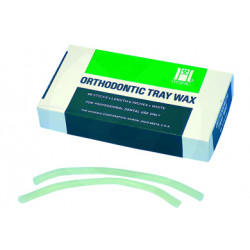 Cire Ortho Orthodontic Tray Wax Hygenic