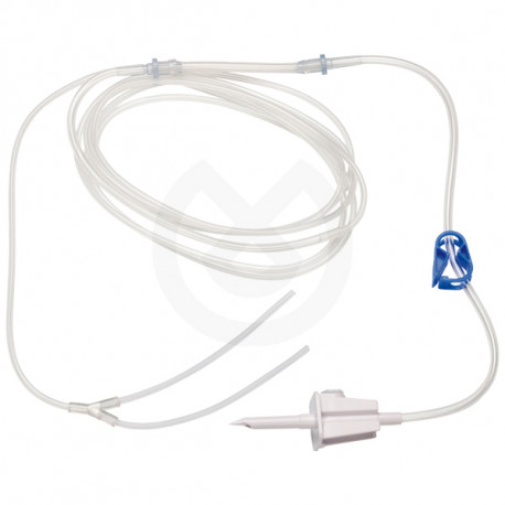 Ligne d'irrigation compatible W&H, Astra, Nobel, Biomet