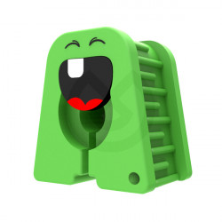 Ouvre bouche Enfant