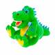 Peluche motivation enfant