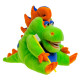 Peluche motivation enfant