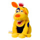 Peluche motivation enfant