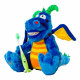 Peluche motivation enfant