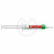 Gel Etching Agent Reliance