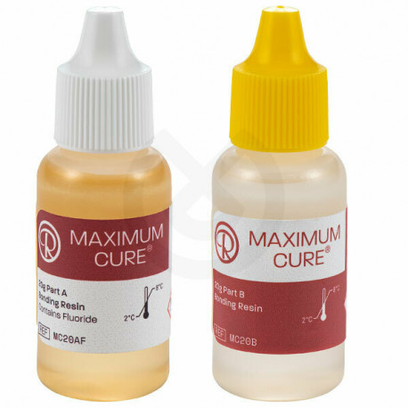 Maximum Cure 20 g