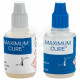 Maximum Cure Filled
